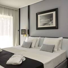 Отель Athenian Riviera Hotel & Suites Греция, Афины - отзывы, цены и фото номеров - забронировать отель Athenian Riviera Hotel & Suites онлайн фото 2