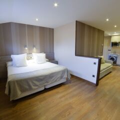 Отель Apartamentos Turisticos LLanes Испания, Льянес - отзывы, цены и фото номеров - забронировать отель Apartamentos Turisticos LLanes онлайн детские мероприятия