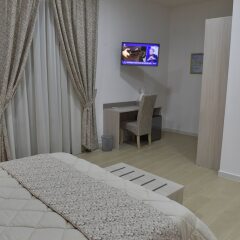 Отель Bed and Breakfast Garibaldi 54 Капуя комната для гостей фото 3