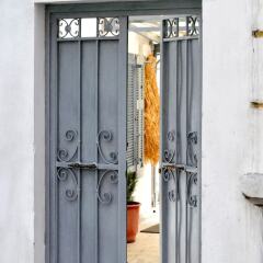 Отель Alice Inn Athens Греция, Афины - отзывы, цены и фото номеров - забронировать отель Alice Inn Athens онлайн спортивное сооружение