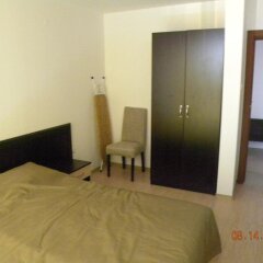 Отель ApartComplex New Tawn Болгария, Аврен - отзывы, цены и фото номеров - забронировать отель ApartComplex New Tawn онлайн комната для гостей фото 4
