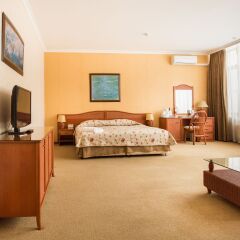 Артурс Village & SPA Hotel комната для гостей фото 5