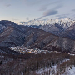 Гостиница Rixos Krasnaya Polyana Sochi фото 8