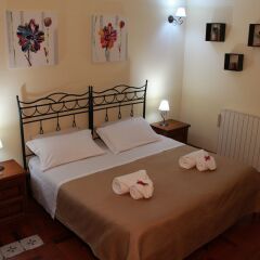 Отель B&B Marchese Sala Агридженто детские мероприятия