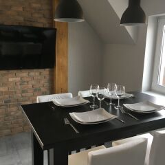 Отель Apart Orkana 10 D Zakopane ванная