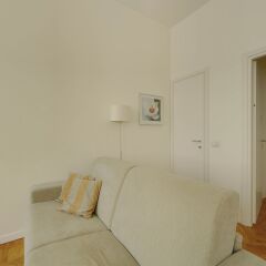 Отель Milan Apartment Rental Италия, Милан - отзывы, цены и фото номеров - забронировать отель Milan Apartment Rental онлайн комната для гостей фото 6