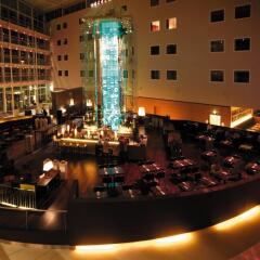 Radisson Blu Hotel London Stansted Airport фото 4