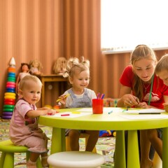 Курортный отель Олимп All Inclusive детские мероприятия фото 2
