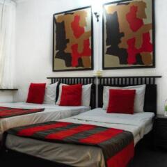Отель Heritage Medawachchiya Resort комната для гостей фото 2