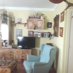 Отель House With 2 Bedrooms in Jerez de la Frontera, With Terrace and Wifi Испания, Херес-де-ла-Фронтера - отзывы, цены и фото номеров - забронировать отель House With 2 Bedrooms in Jerez de la Frontera, With Terrace and Wifi онлайн фото 21