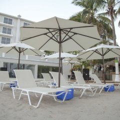 Yaque Beach Hotel in La Guardia, Venezuela from 153$, photos, reviews - zenhotels.com beach