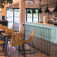 Отель Latas Surf House Испания, Рибамонтан-аль-Мар - отзывы, цены и фото номеров - забронировать отель Latas Surf House онлайн фото 4