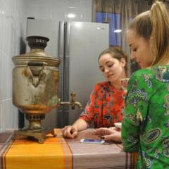 Гостиница Хостел Обнинск в Обнинске отзывы, цены и фото номеров - забронировать гостиницу Хостел Обнинск онлайн спа фото 2