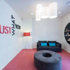 Stay Hotel Porto Centro Trindade детские мероприятия фото 2