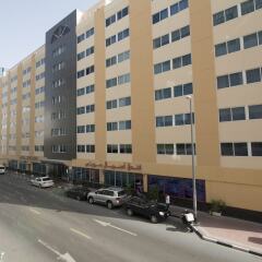 Отель Imperial Suites Hotel ОАЭ, Дубай - отзывы, цены и фото номеров - забронировать отель Imperial Suites Hotel онлайн фото 2
