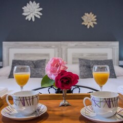Отель Casa Rural Artola Etxea в номере фото 2
