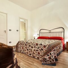 Отель B&B Casa Rossella Италия, Бари - отзывы, цены и фото номеров - забронировать отель B&B Casa Rossella онлайн комната для гостей фото 4