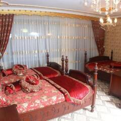 Апартаменты The First Ottoman Apartments интерьер отеля