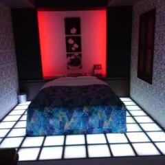 Hotel Eris Hakata - Adult Only Фукуока помещение для мероприятий