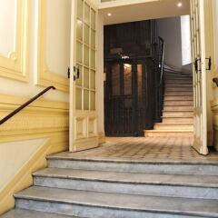 Отель Le Romantica Dante - 5 Stars Holiday House сауна
