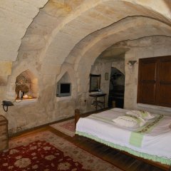 Sultan Cave Suites Турция, Гёреме - отзывы, цены и фото номеров - забронировать отель Sultan Cave Suites онлайн комната для гостей фото 2