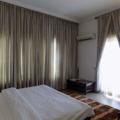 Отель The Gilgal Guest House комната для гостей фото 3