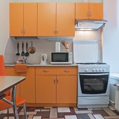 Апартаменты Historical Centre Apartment Санкт-Петербург в номере