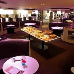 Axel Hotel Barcelona & Urban Spa - Adults Only (Gay friendly) питание фото 3