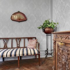 Отель San Vidal - WR Apartments Италия, Венеция - отзывы, цены и фото номеров - забронировать отель San Vidal - WR Apartments онлайн удобства в номере