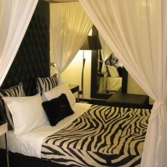 Hotel Siena в номере фото 2