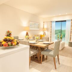 Отель Pine Cliffs Residence, a Luxury Collection Resort, Algarve Португалия, Албуфейра - отзывы, цены и фото номеров - забронировать отель Pine Cliffs Residence, a Luxury Collection Resort, Algarve онлайн в номере фото 2