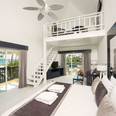 Privilege Club at Ocean Blue & Sand - All Inclusive in Bavaro, Dominican Republic from 263$, photos, reviews - zenhotels.com guestroom photo 3