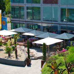 Radisson Blu Hotel, Lucerne