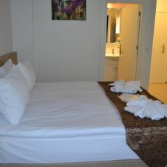 Loren Hotel Suites Турция, Стамбул - отзывы, цены и фото номеров - забронировать отель Loren Hotel Suites онлайн фото 22