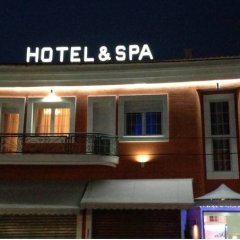 Vila Kerciku Hotel & Spa in Tirana, Albania from 81$, photos, reviews - zenhotels.com photo 7