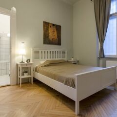 Апартаменты Oregano Apartment комната для гостей фото 3