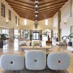 Boutique 5 Hotel & Spa - Adults Only интерьер отеля