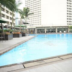 LN Garden Hotel Guangzhou Гуанчжоу фото 9