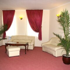 Hotel Antique спа