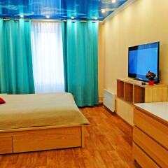 Апартаменты Apartment Hanaka on Orekhovy 11 фото 2