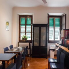 Отель Loggia Fiorentina Италия, Флоренция - 2 отзыва об отеле, цены и фото номеров - забронировать отель Loggia Fiorentina онлайн в номере фото 2