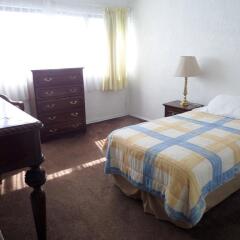 Отель Suites Diez-monte Athos Мехико удобства в номере