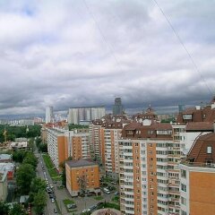 Гостиница Posutochno Apartments 1905 Goda в Москве отзывы, цены и фото номеров - забронировать гостиницу Posutochno Apartments 1905 Goda онлайн Москва фото 7