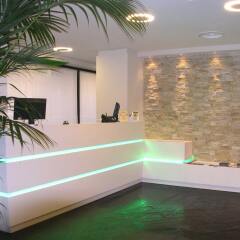 Отель Ibis Styles Palermo Cristal спа