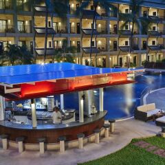 Отель Swissotel Phuket фото 5