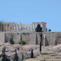 Acropolis Ami Boutique Hotel фото 8