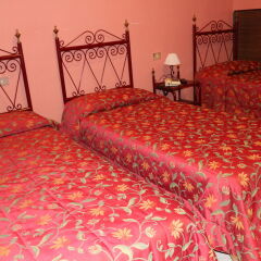 Hotel Italia детские мероприятия