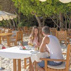 Отель Royal Island Resort And Spa фото 2