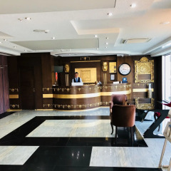 Book Grand Amisos Hotel In Atakum Hotels Com
