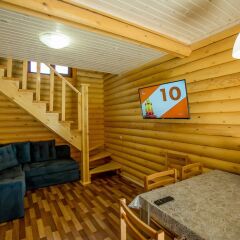 Galla Hotel Сочи сауна